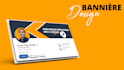 design a linkedin banner
