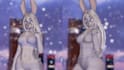 create custom optimized furry vrchat avatars with toggles