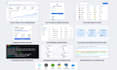 engineer a custom full stack saas web apps using node js