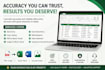 provide accurate and reliable data entry services with attention to detail
