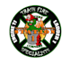 design creative firefighter t shirt logo