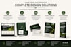 design a professional website for your local business