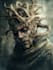 horror and fantasy horror character