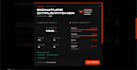 build website with responsive design and smooth animations