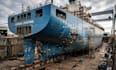 perform ship stability analysis and hydrostatic calculations
