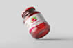 design a product label for you