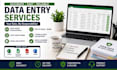 do fast data entry, copy paste, excel and google sheets