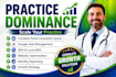 build a complete patient acquisition system for your medical practice