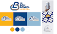 un increíble logo para tu negocio