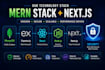 build a secure ecommerce website using mern stack and nextjs