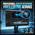 professionally screen record and edit your video