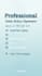 professional CV and modern resume design for job