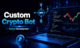 build crypto trading bot, ai crypto bot, crypto trading bot, arbitrage bot