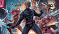 create ai comic book, illustrations any style