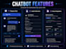build a custom ai chatbot for your website