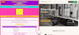 redesign and modernize your outdated website