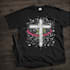 do create custom christian t shirt designs