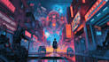 create ai comic book, illustrations any style