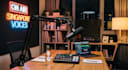 professionally edit, clean and master your podcast