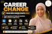 help you successfully change your career