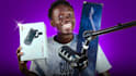 create high CTR youtube thumbnails