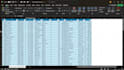 proffesionally transform your messy data into valuable insights