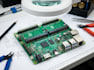 design raspberry pi cm4 cm5 arm linux embedded sbc carrier board pcb