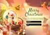 do christmas card design, party poster, new year, invitation