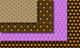 design seamless, repeat, textile, fabric, and surface patterns