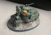 paint your warhammer 40k minis including 11th generation
