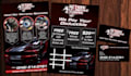 do your event flyer design