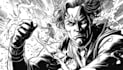 do comic book cover