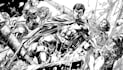 draw top tier comic book pages and graphic novel art