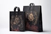 design mylar bag pouch, weed packaging