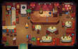 create 8bit 16bit pixel art background tileset tilemap parallax top down scene