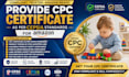 provide CPC certificate, cpsia compliance and amazon compliance documents