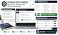 write SEO blog posts and affiliate articles