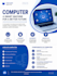 design creative and professional PPT presentations
