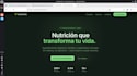 se hacer paginas web y software
