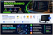 help with programming, debugging, and software development