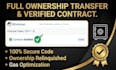 develop and deploy your custom cryptocurrency token