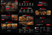 update, copy, clone, redesign your website
