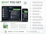 build a custom rag ai chatbot trained on your business documents