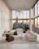 create interior luxury visualization