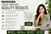 build SEO backlinks through manual guest post outreach