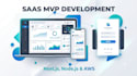 build your saas mvp with nextjs nodejs and AWS