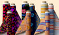 design custom seamless patterns for textile