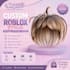 create custom roblox ugc anime hair in blender