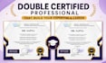 edit, rewrite teacher lecturer professor or academic resume