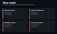 build ai automation systems with python and openai